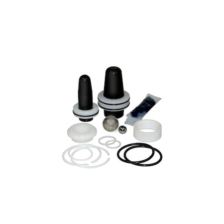 Bedford Precision Parts Bedford Precision Kit - Impact 1040, Impact 1140 for Titan 20-3192